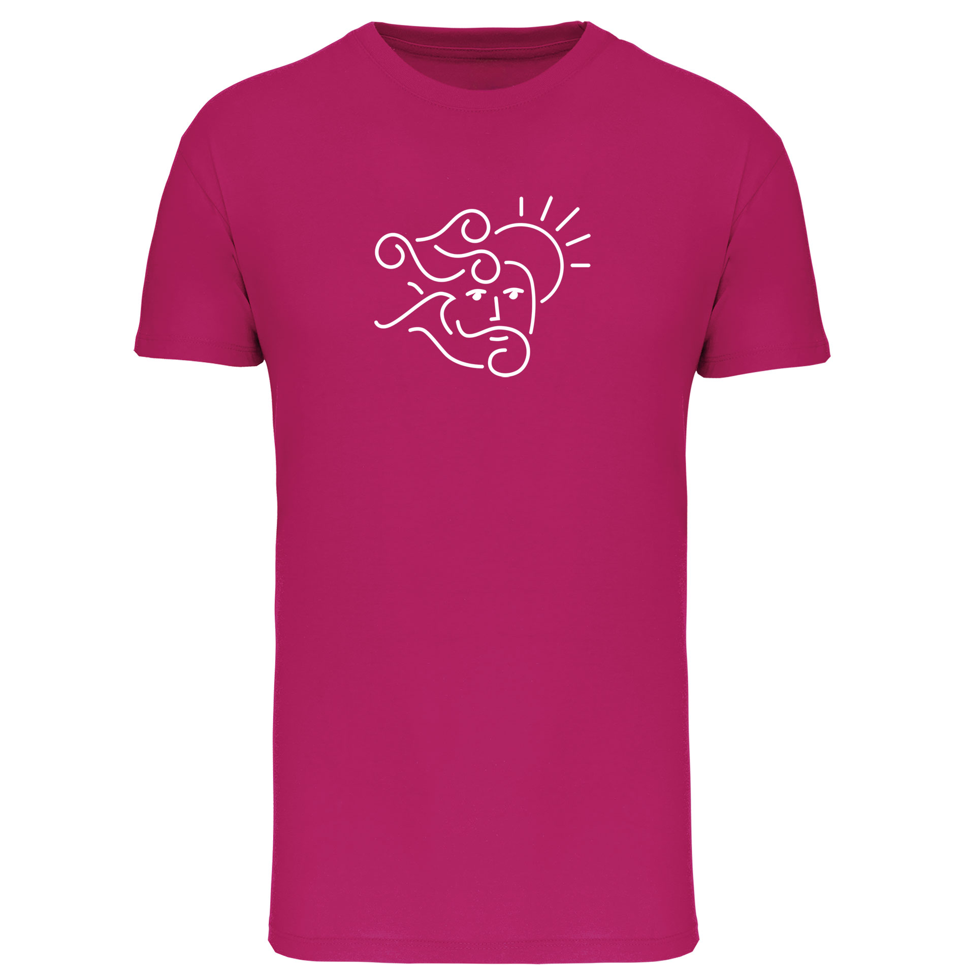 Bild von Beach Kinder T-Shirt Njoerd